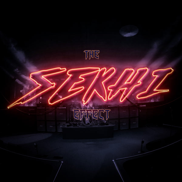 THE SEKHI EFFECT DIGITAL ALBUM