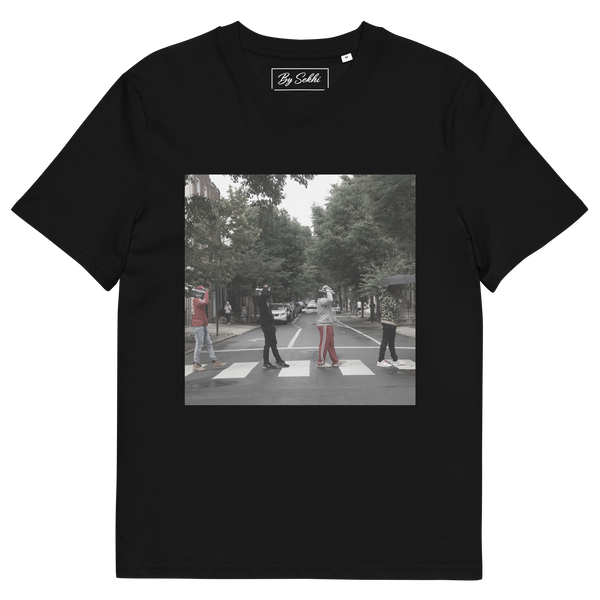 SEKHI RADIO Tee