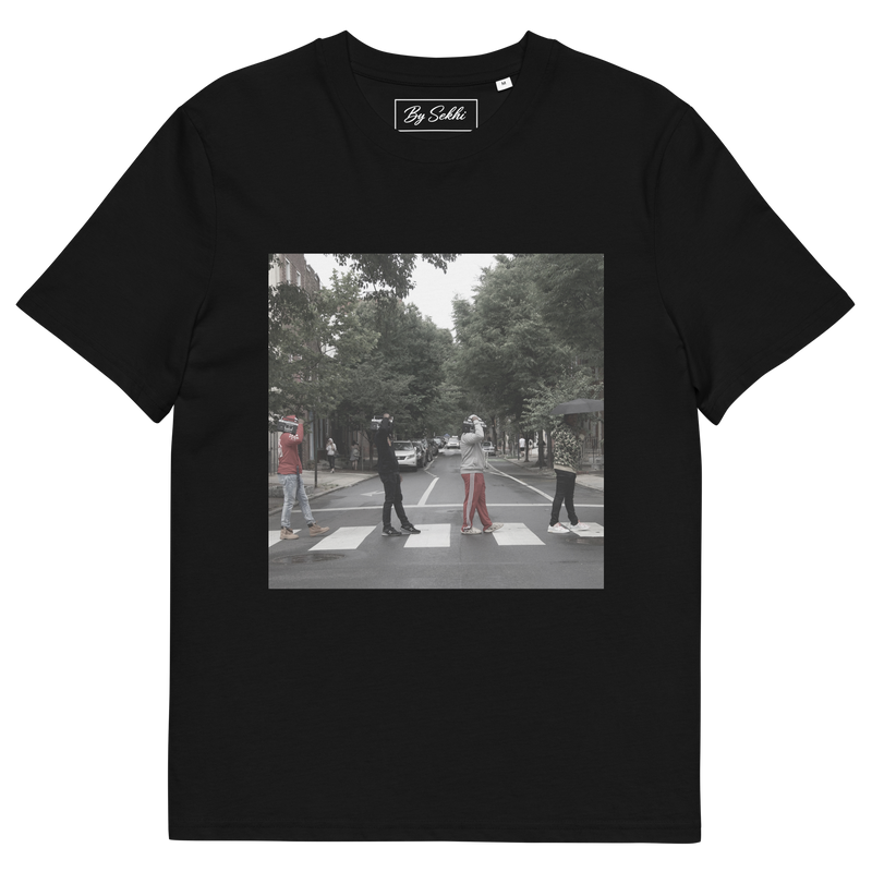 SEKHI RADIO Tee