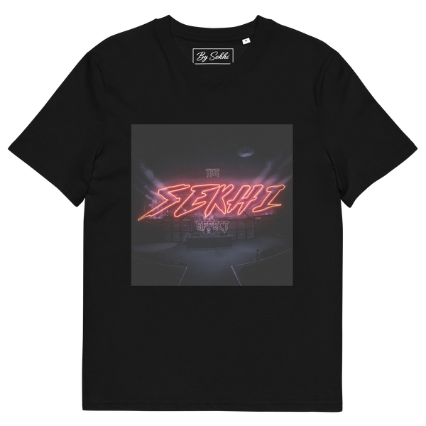 THE SEKHI EFFECT Tee
