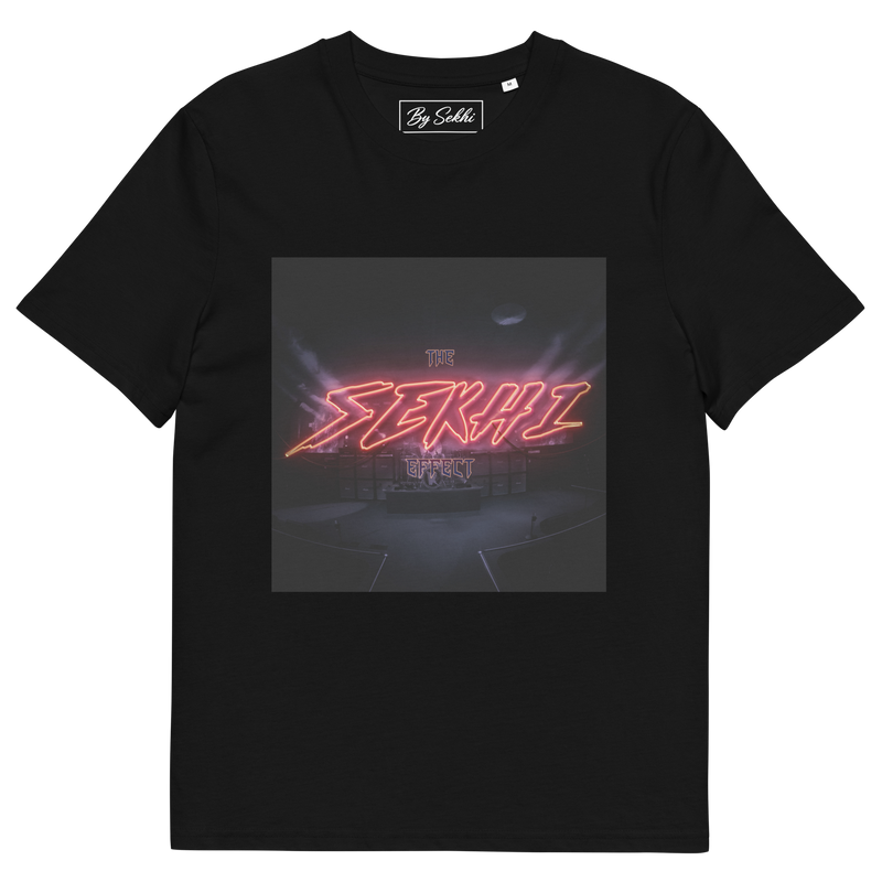 THE SEKHI EFFECT Tee